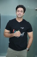 Navdeep Love Mouli Movie Interview